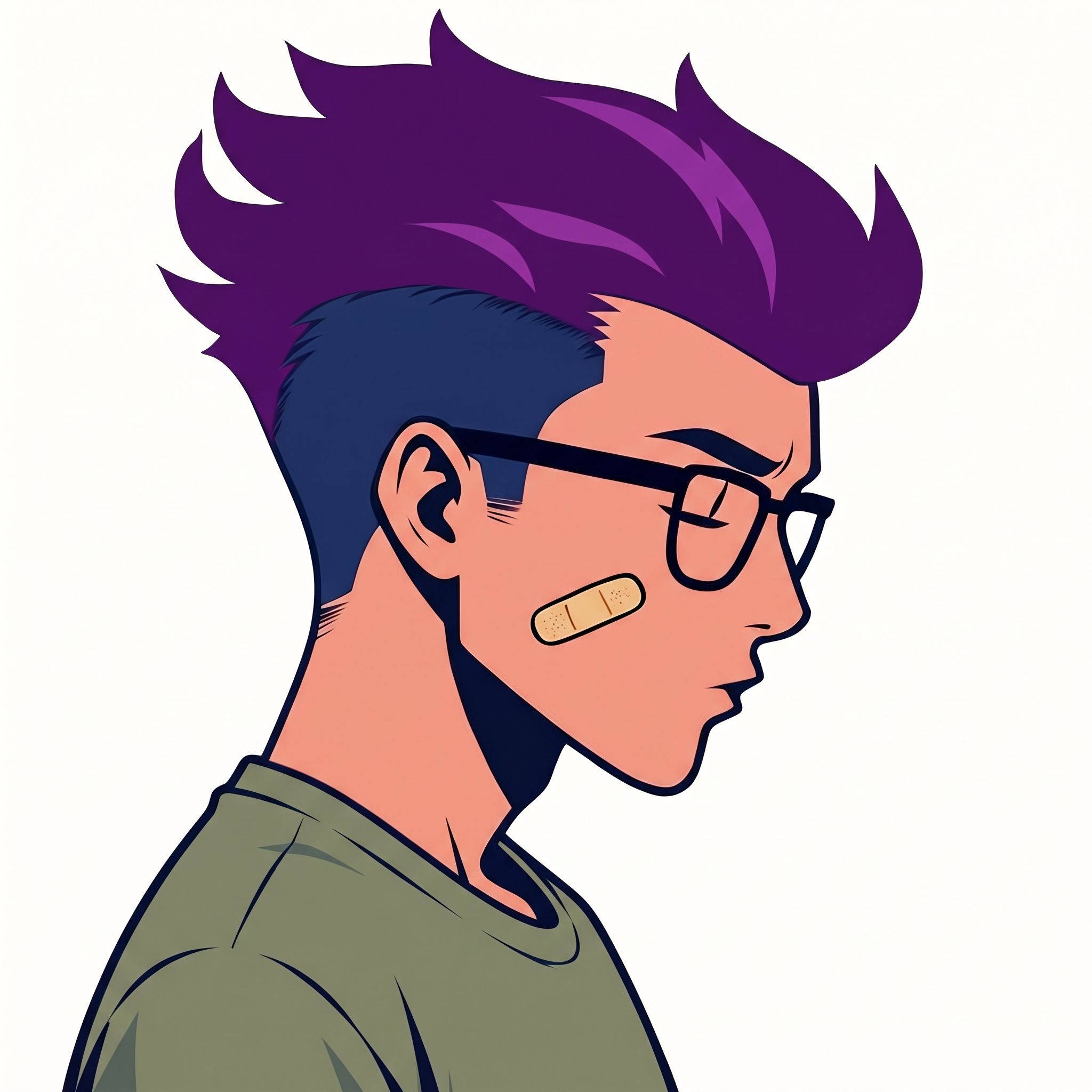 Karaell Denso's Lens avatar