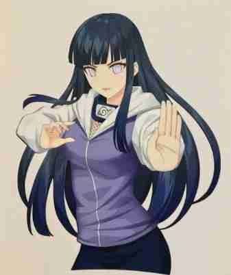 hinata's Lens avatar