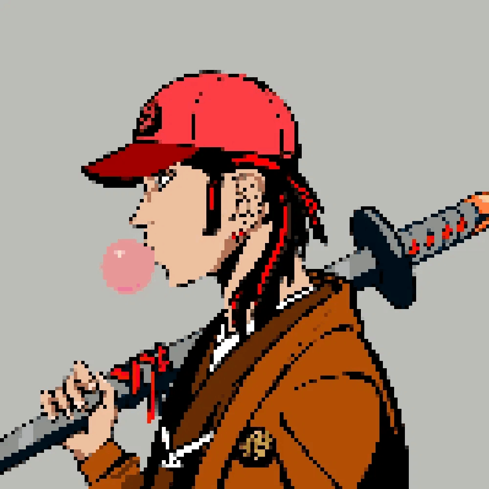 Hindarsyah's Lens avatar