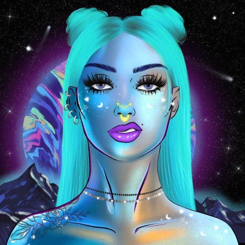 jaedde's Lens avatar