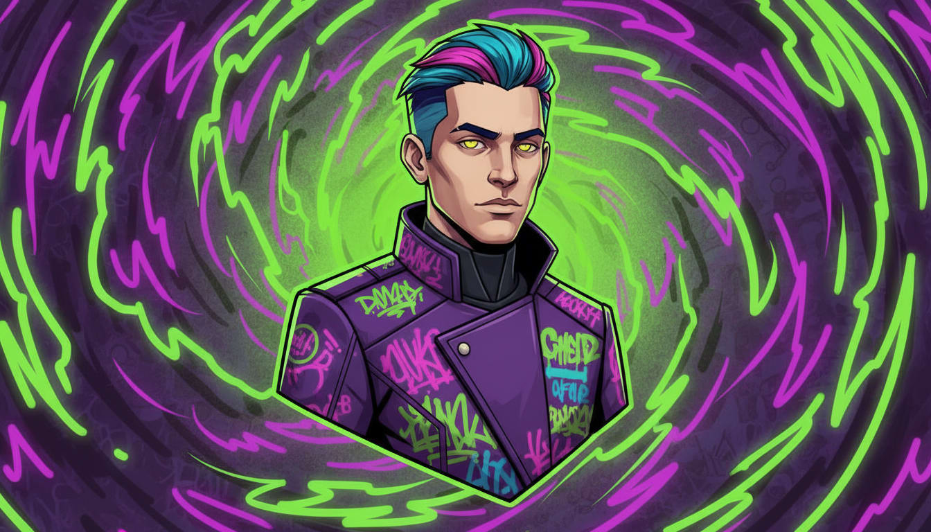 0xMetaCipher's Lens avatar