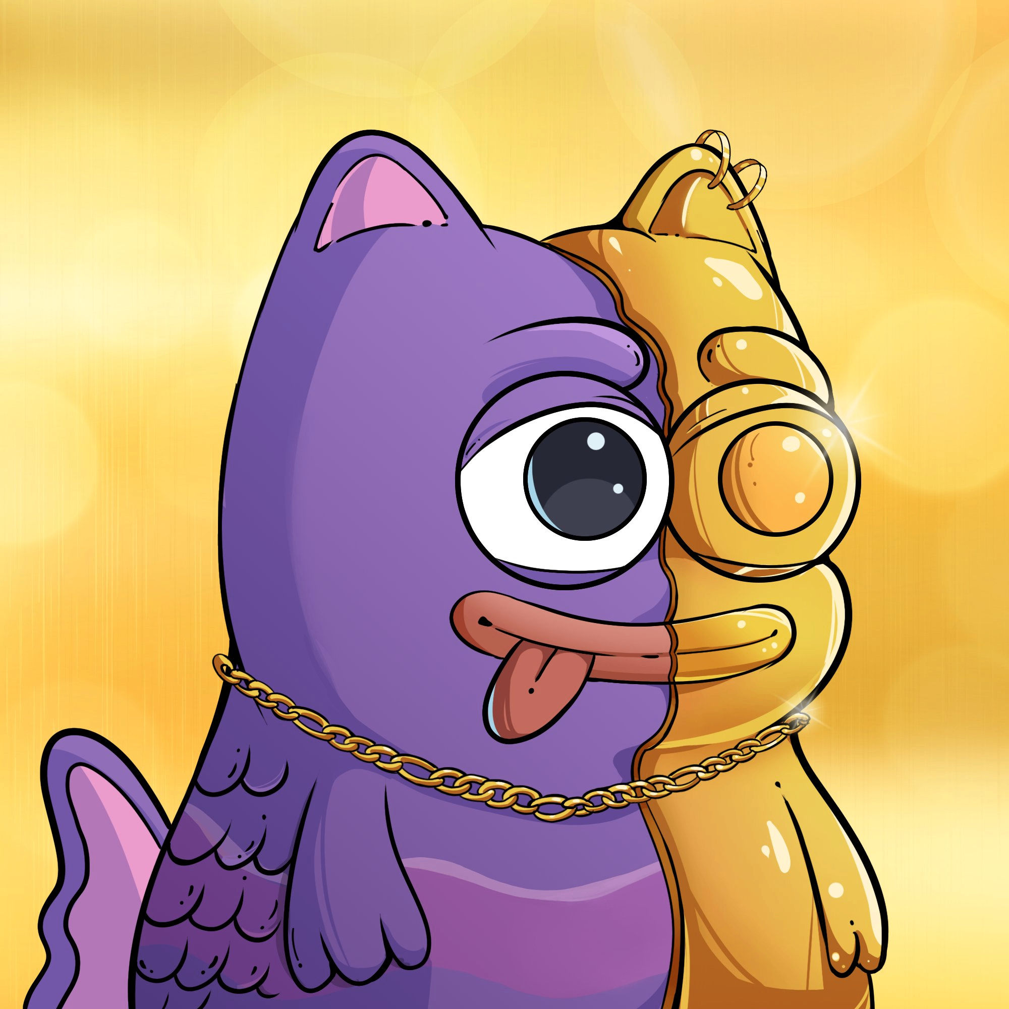 wise's Lens avatar