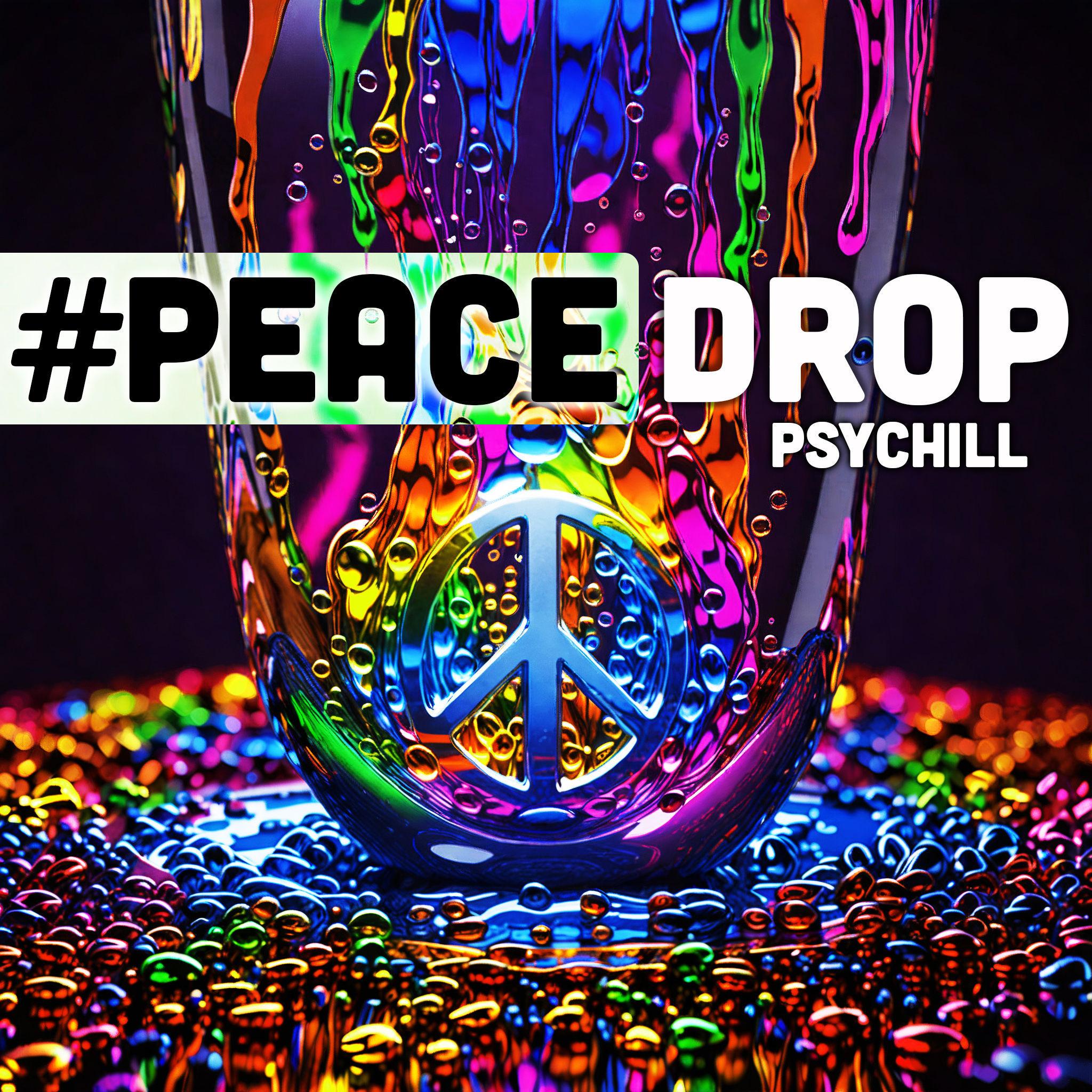 PeaceDrop's Lens avatar