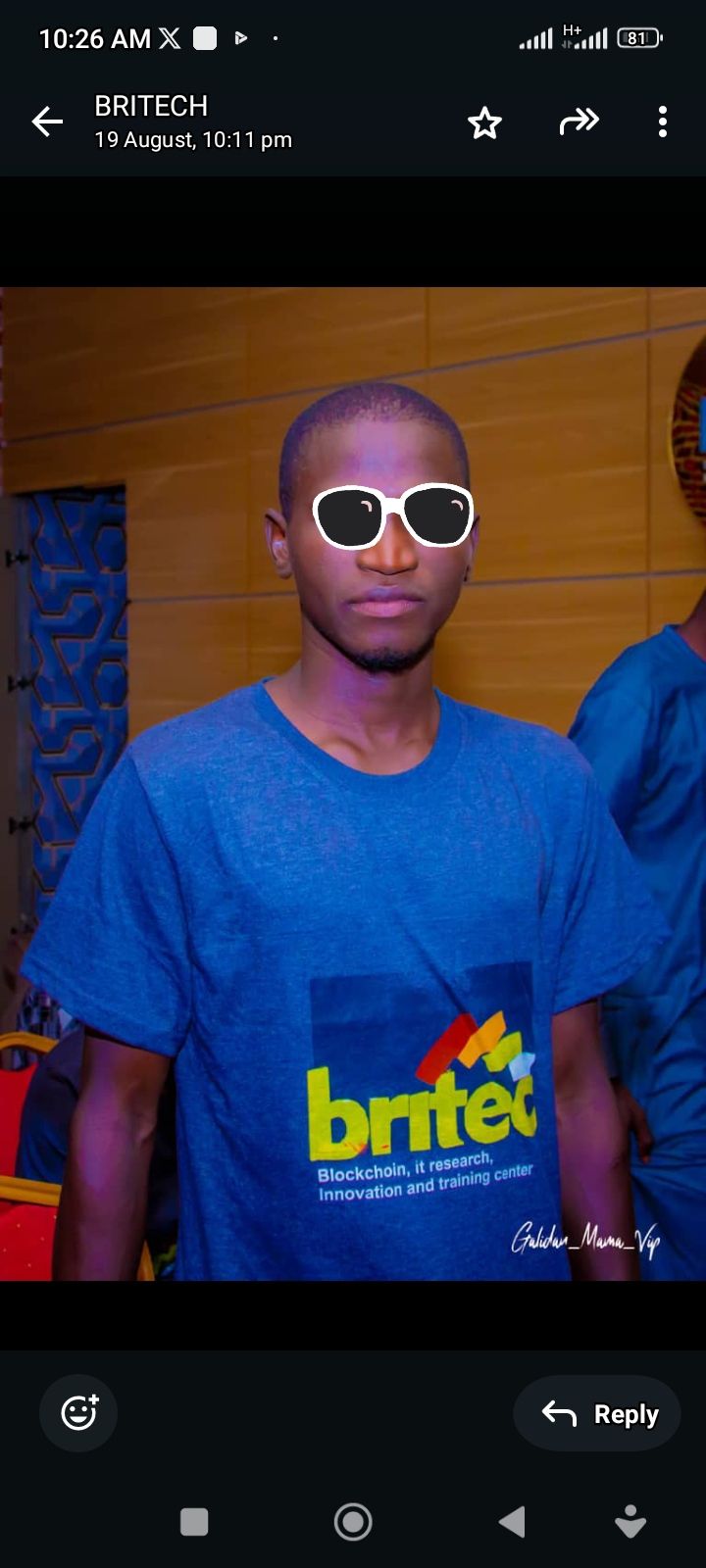 Usman (abuyasseer.lens) Lens social identity (.lens handle) PFP