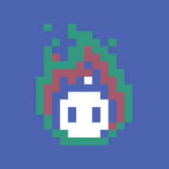 Thistlebridge's Lens avatar