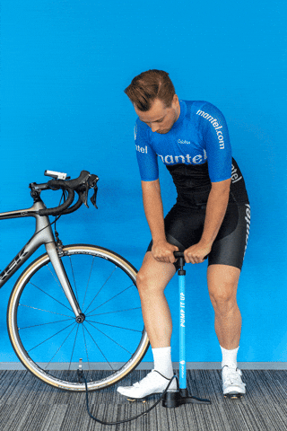Post image: flywheel send it