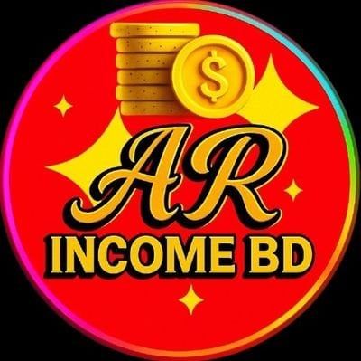 AR INCOME BD's Lens avatar