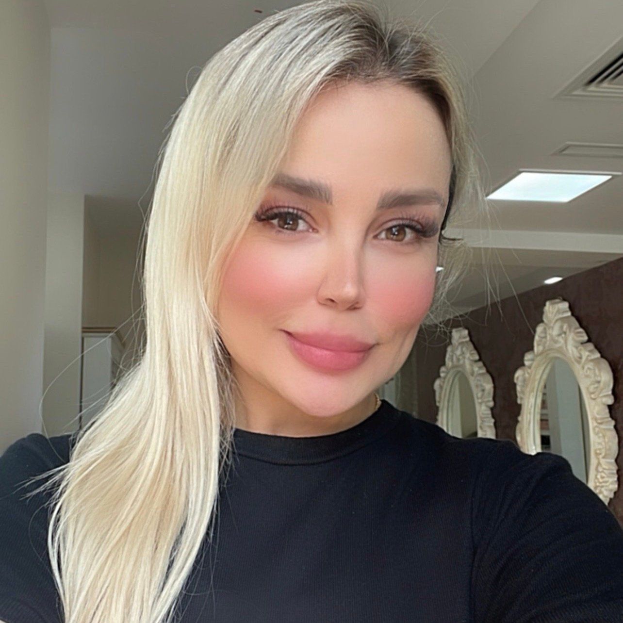 PEGAH's Lens avatar