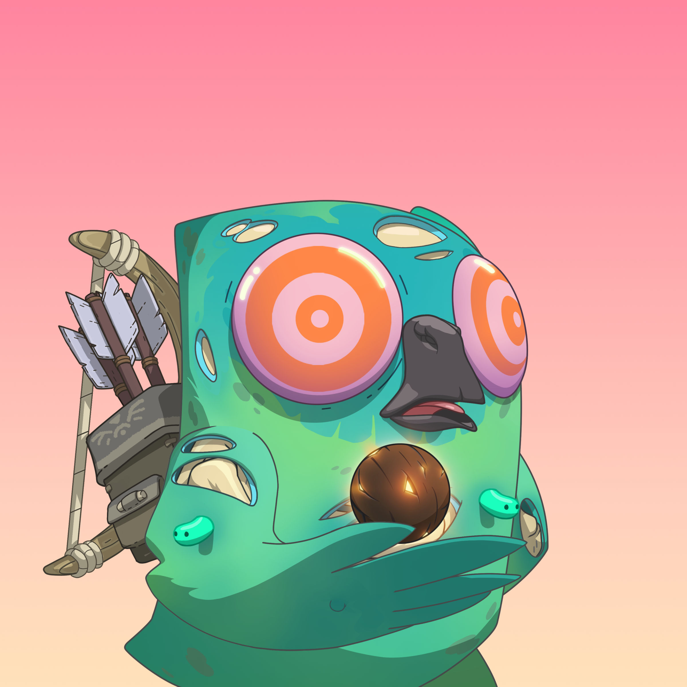 Minhtrinomadic's Lens avatar