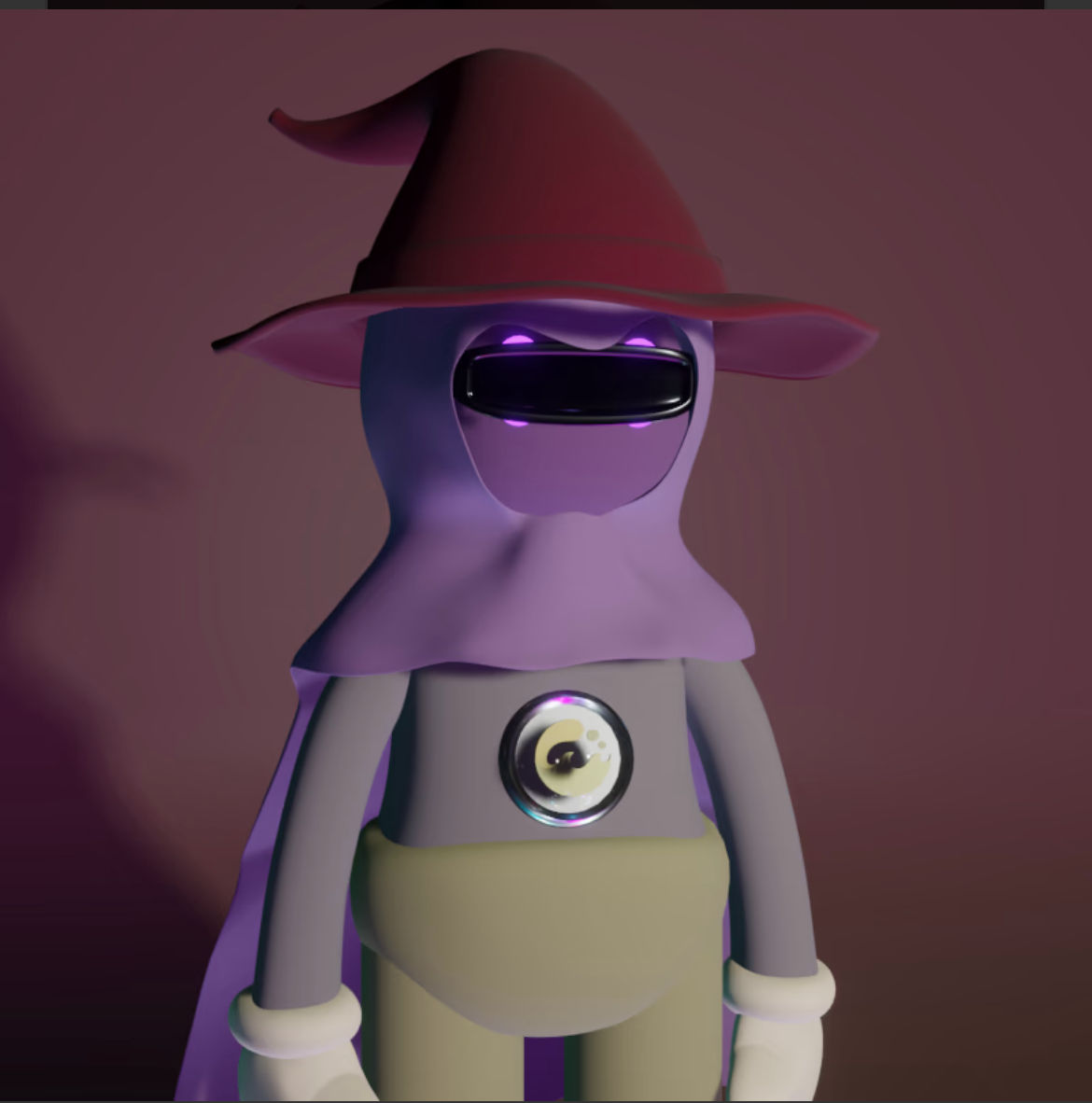 Omarsin's Lens avatar