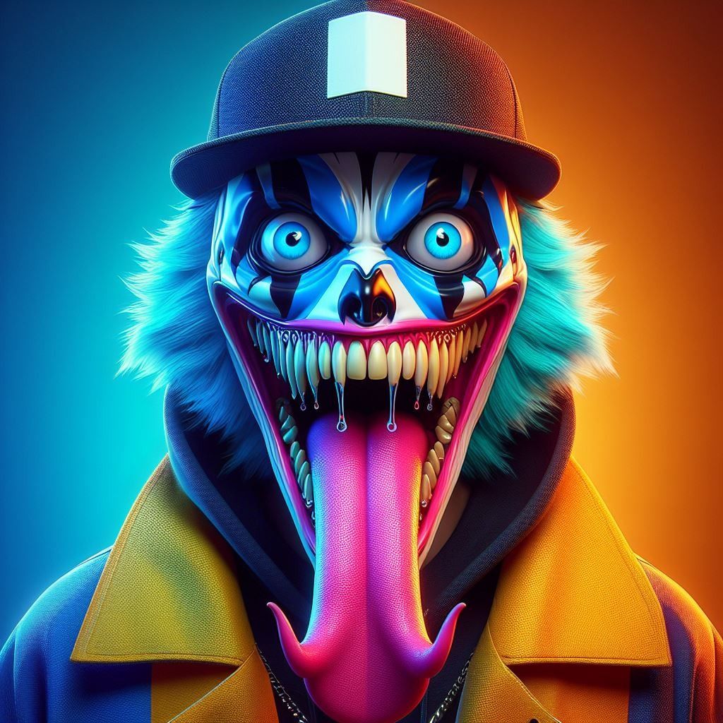 Skkkrrrttt...'s Lens avatar