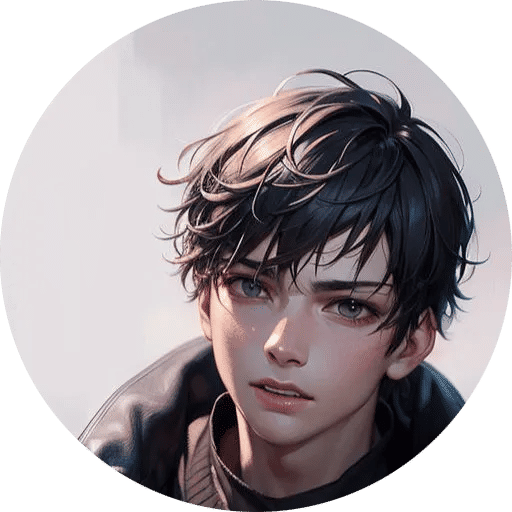 Yuka's Lens avatar