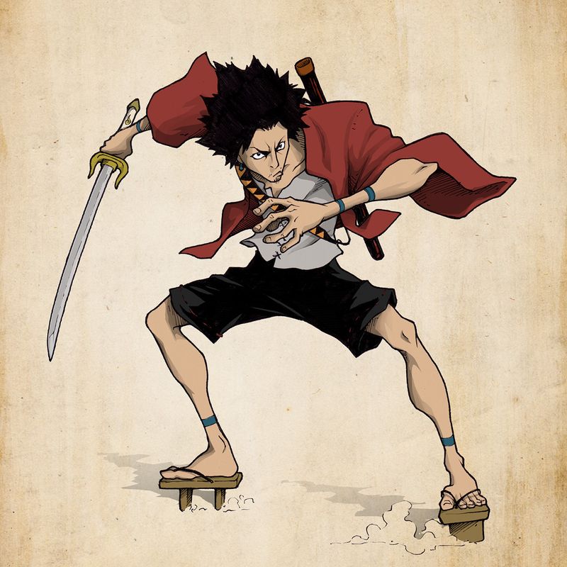 mUGEN's Lens avatar