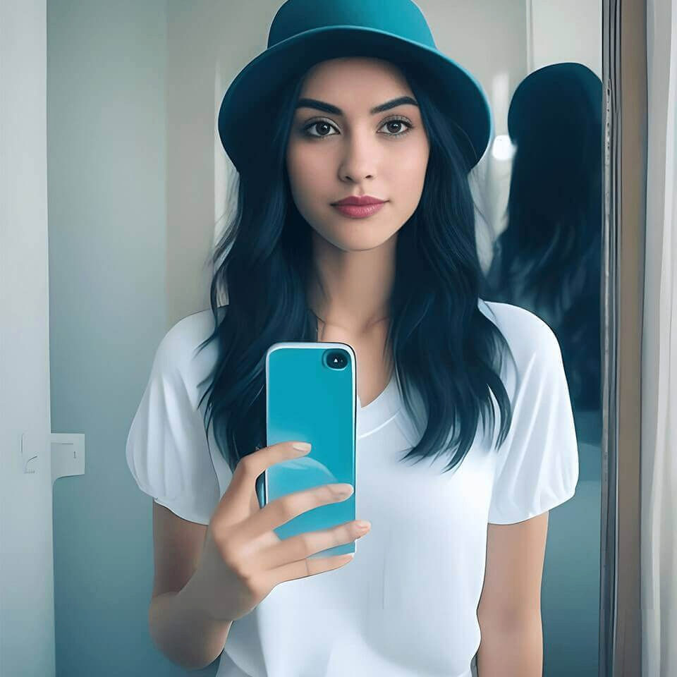 🌙aiyangmark (apply_democrat17.lens) Lens social identity (.lens handle) PFP