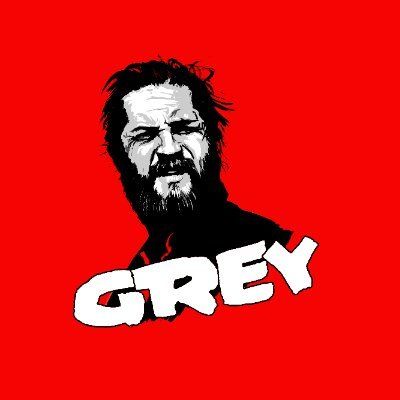 Grey 🔴🥞's Lens avatar