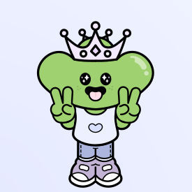 Lucky's Lens avatar