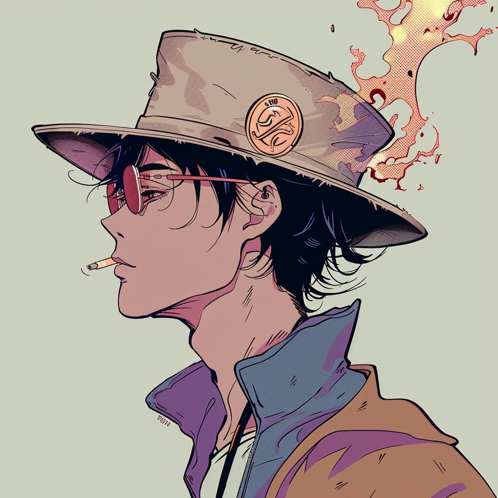 MD'SHANTO's Lens avatar