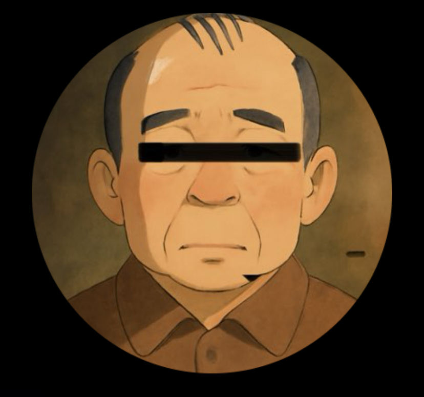 ojisan's Lens avatar
