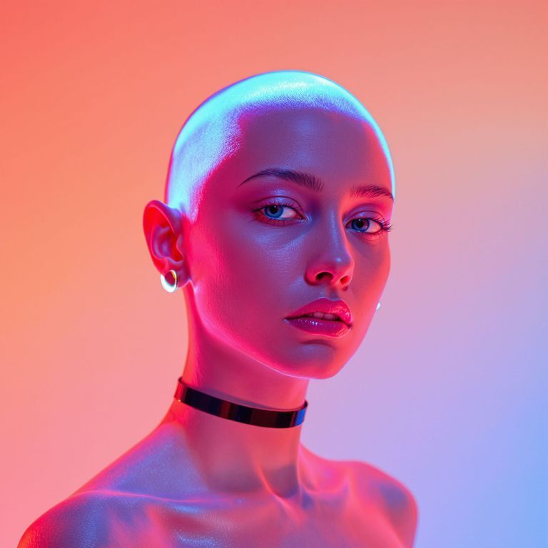 0xlivia (orb_chrome_341.lens) Lens social identity (.lens handle) PFP