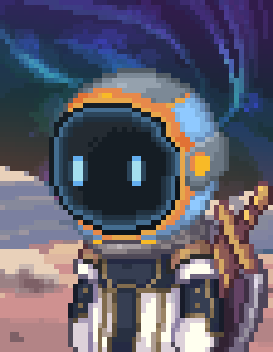PETROBRAS's Lens avatar