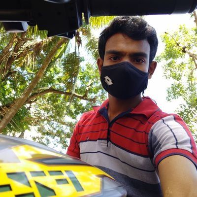saurav halder꧁IP꧂'s Lens avatar