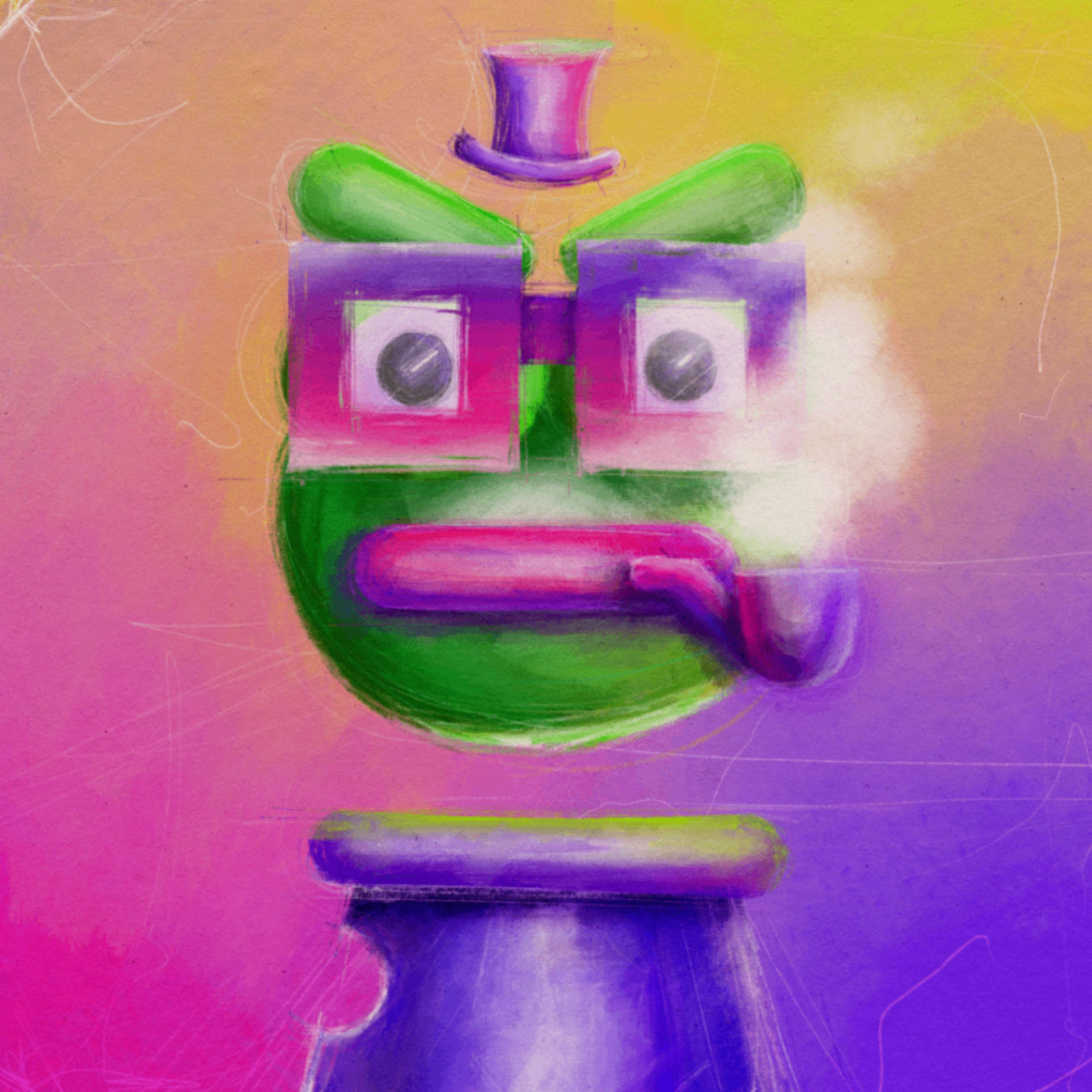 HOIZ's Lens avatar