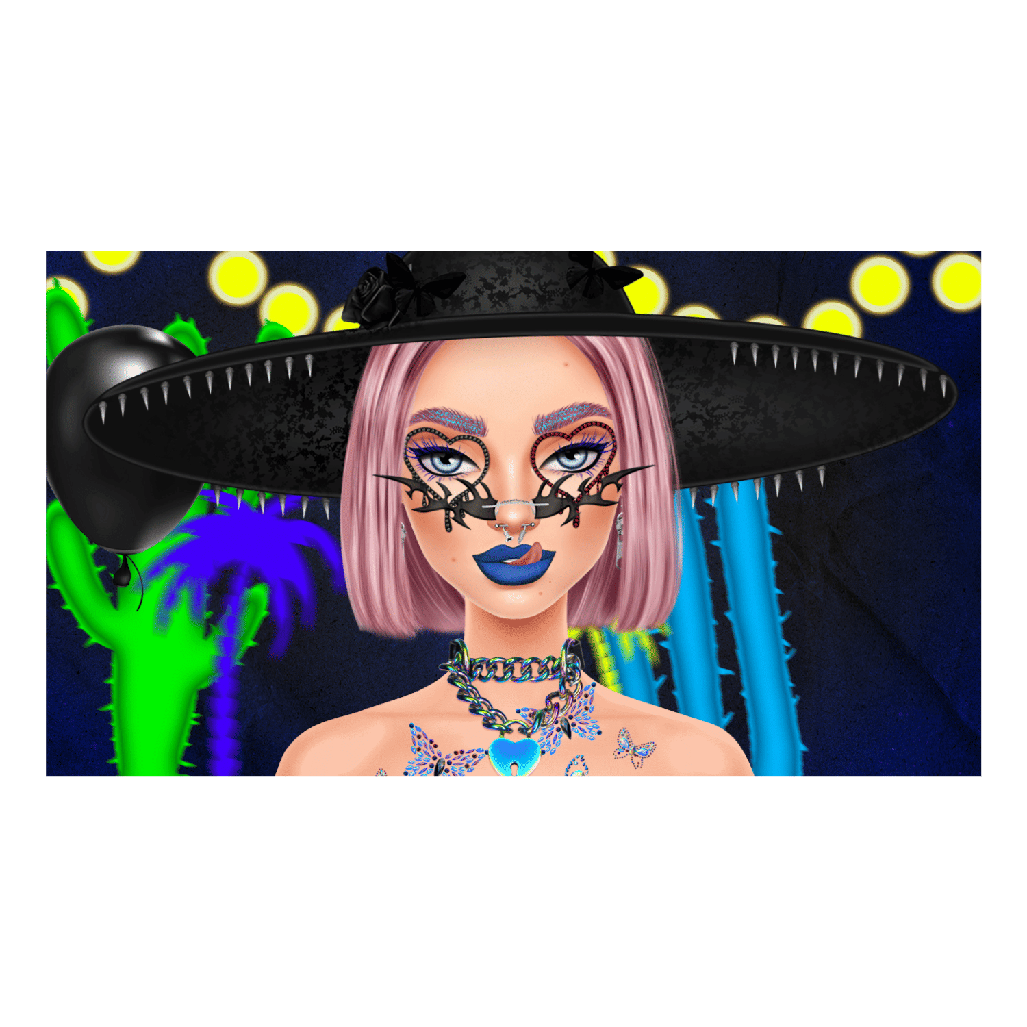 kykayuno8888 (daraso.lens) Lens social identity (.lens handle) PFP