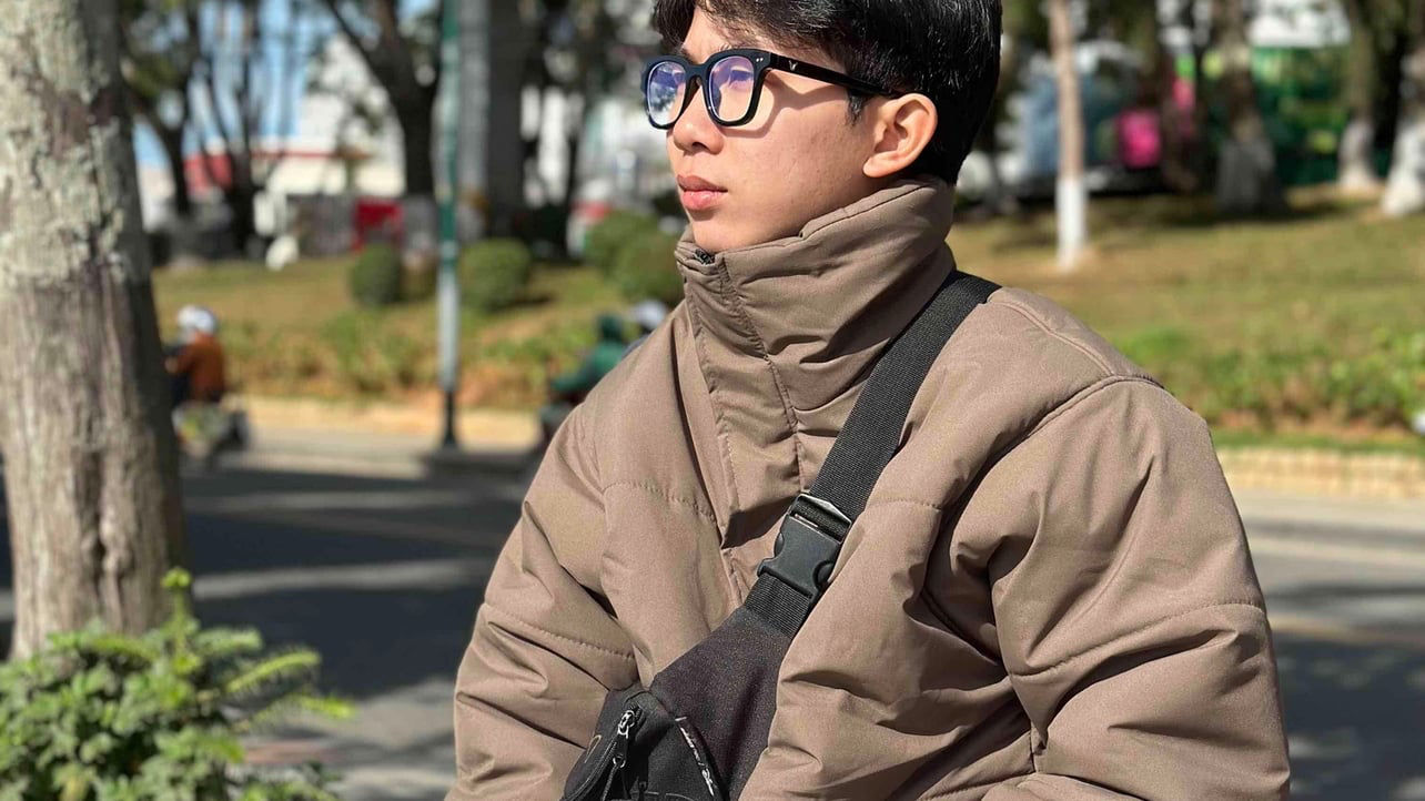 Nanm's Lens avatar