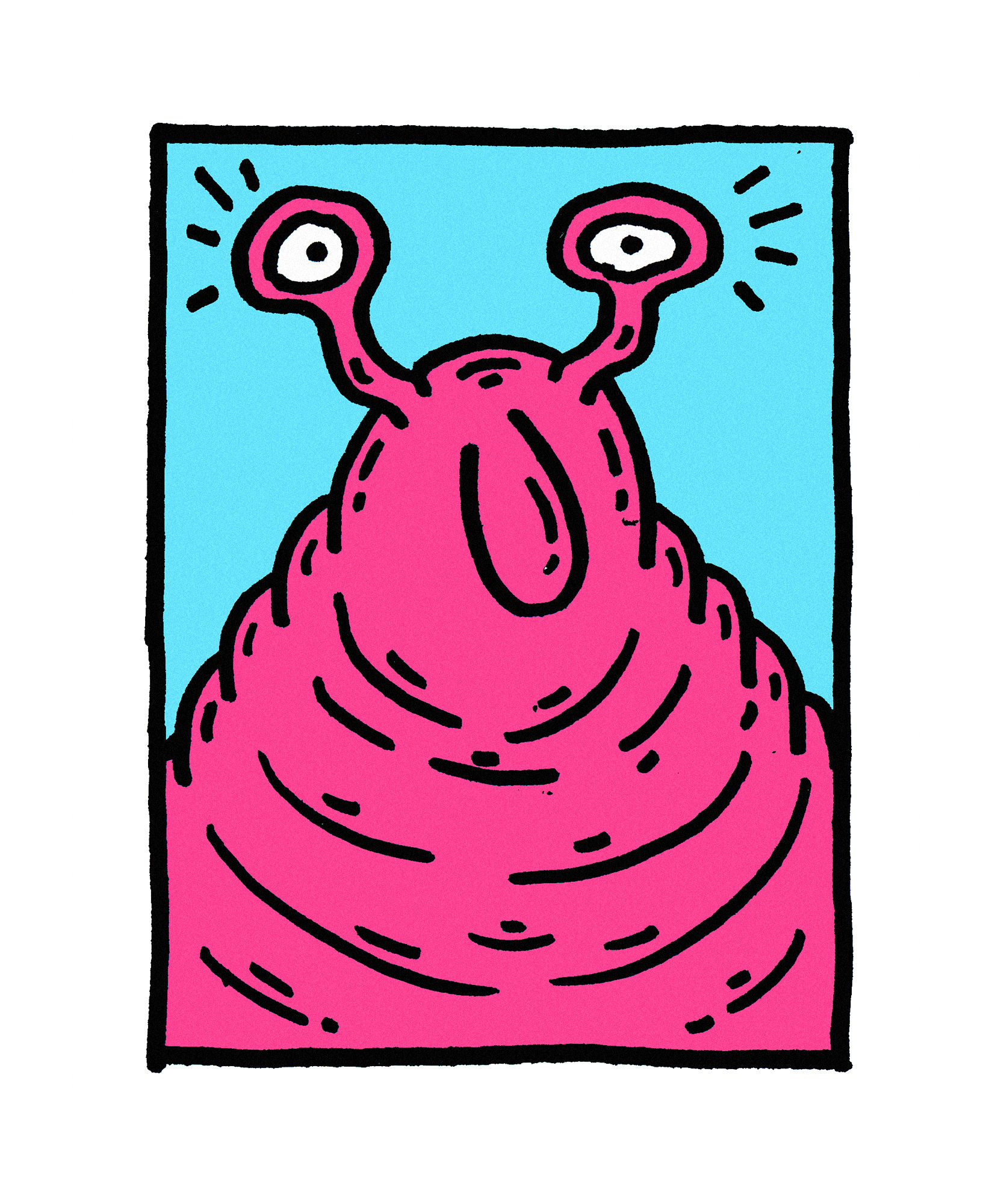 Post image: Should we do a creatures @lens/orb sticker pack?