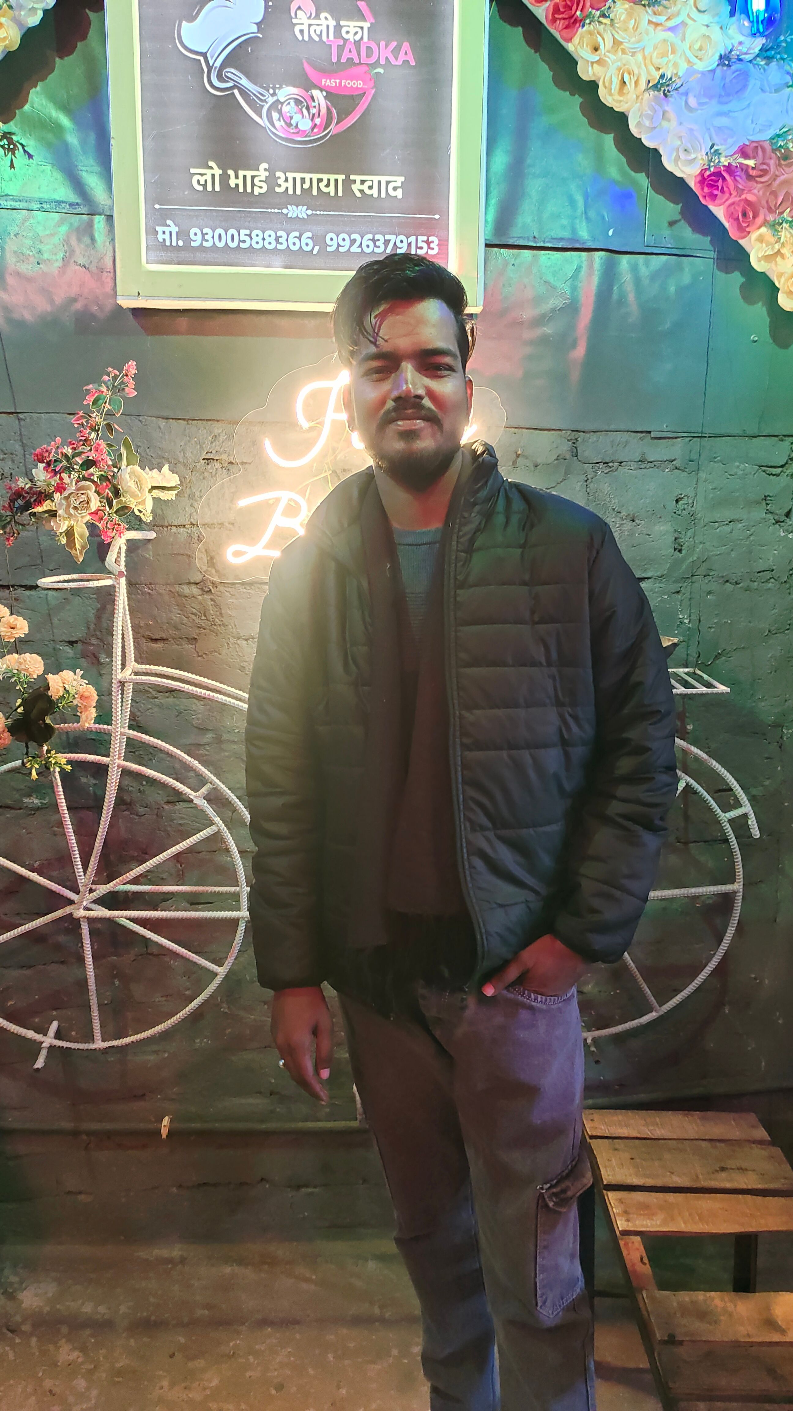 Yogesh's Lens avatar