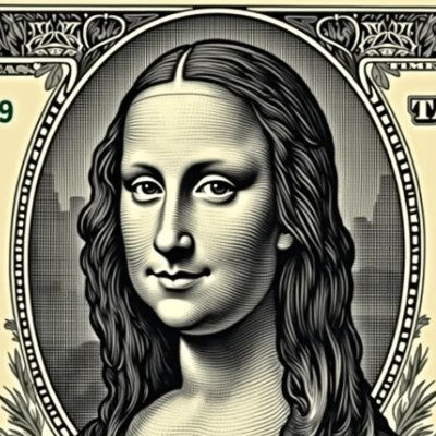TwoDollars (twodollars.lens) Lens social identity (.lens handle) PFP