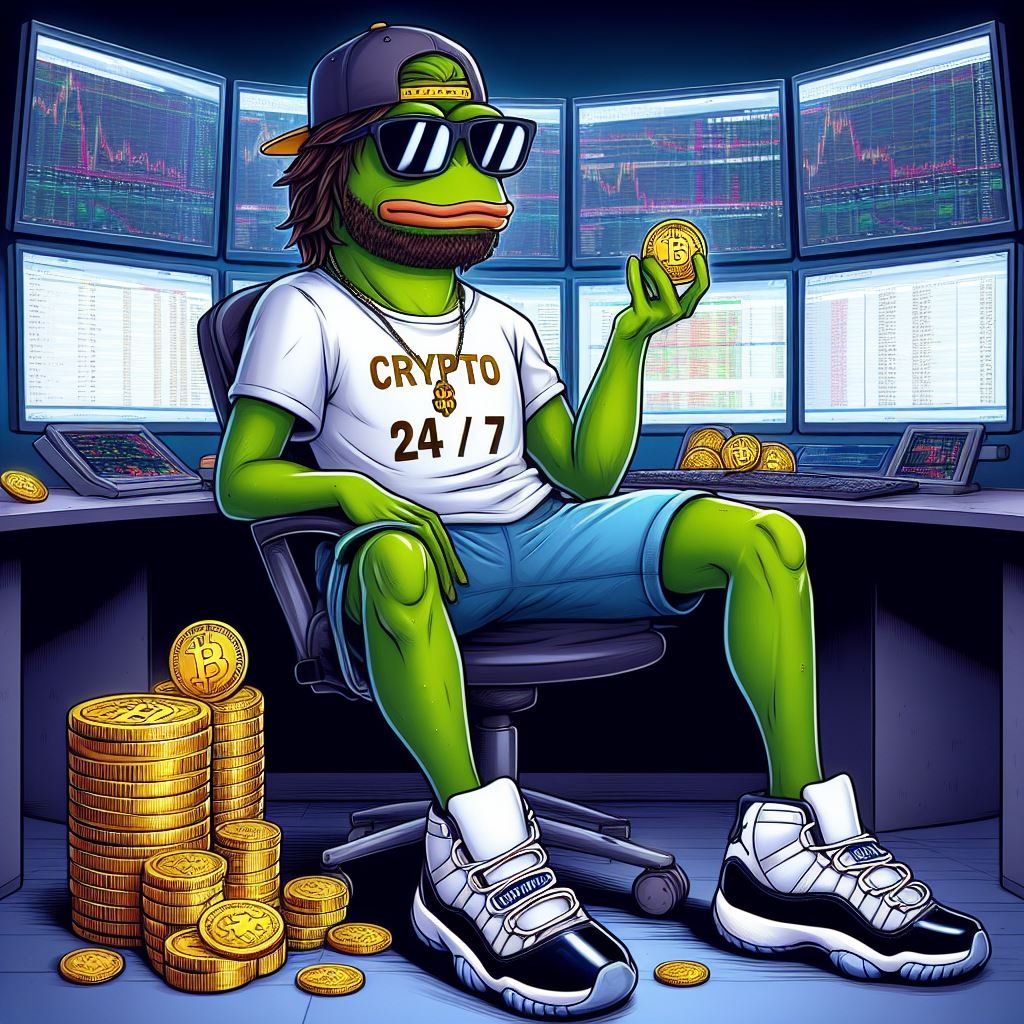 CryptoFrog247's Lens avatar