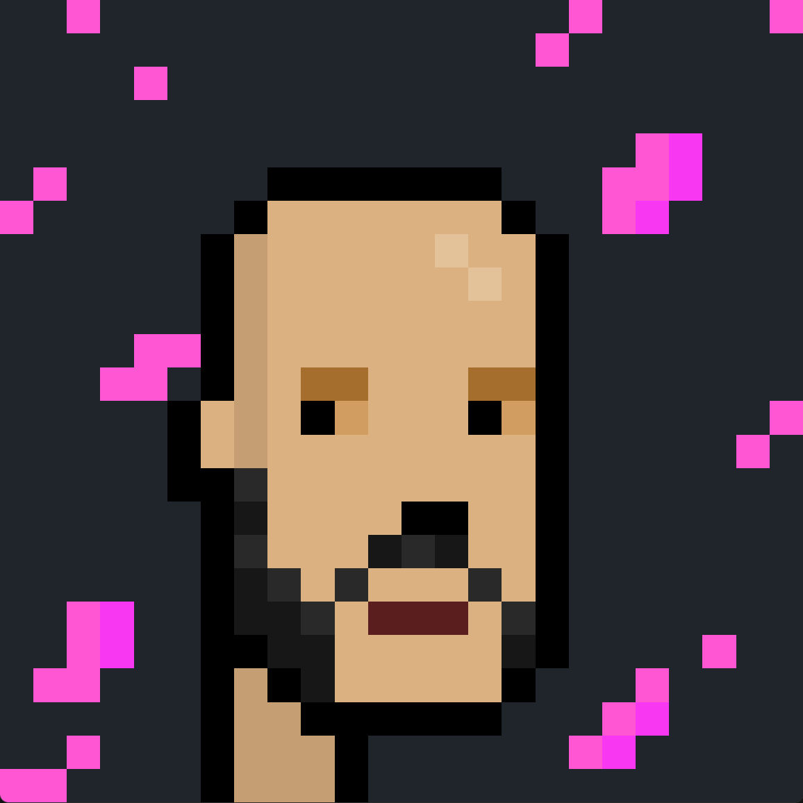 Alex Soto (alexsotodigital.lens) Lens social identity (.lens handle) PFP