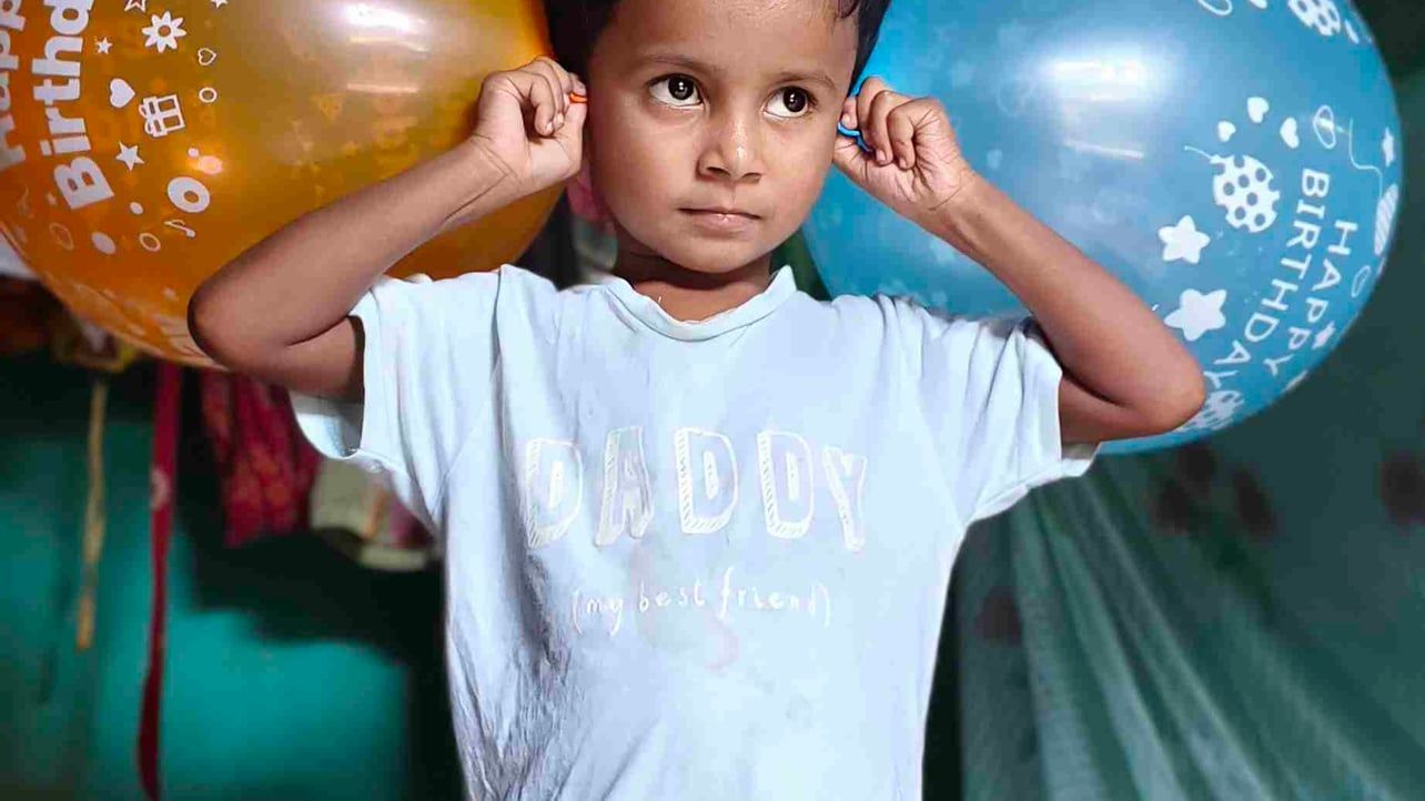 Khursid Alam's Lens avatar