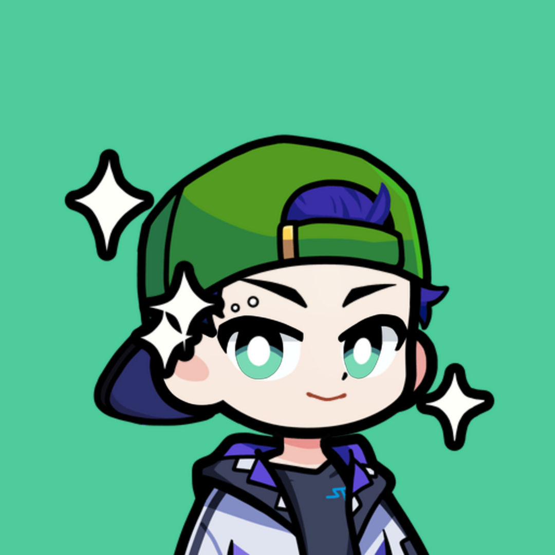 Ishrak's Lens avatar