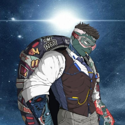 DeFi_Turtle's Lens avatar