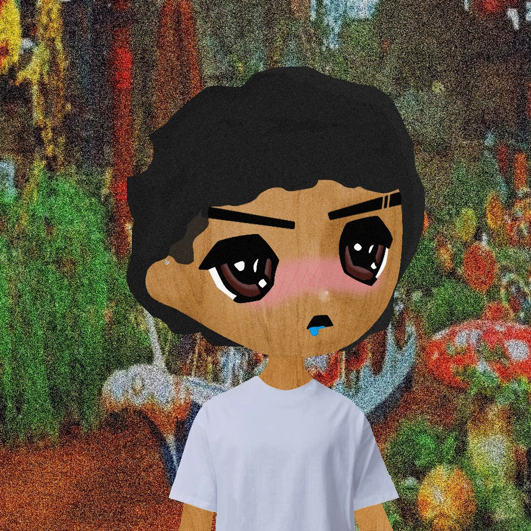 Guapow's Lens avatar