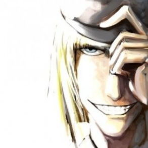 Art M (hailmeruem.lens) Lens social identity (.lens handle) PFP