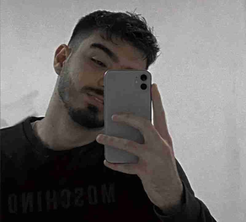 Mohammad's Lens avatar