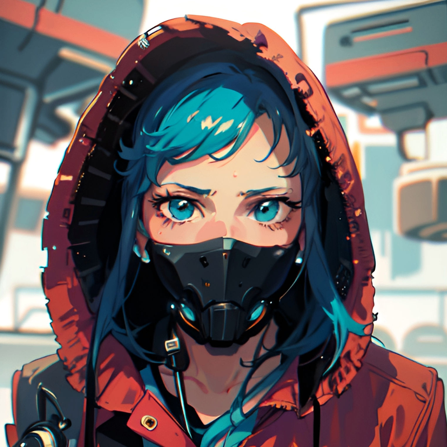Amn's Lens avatar