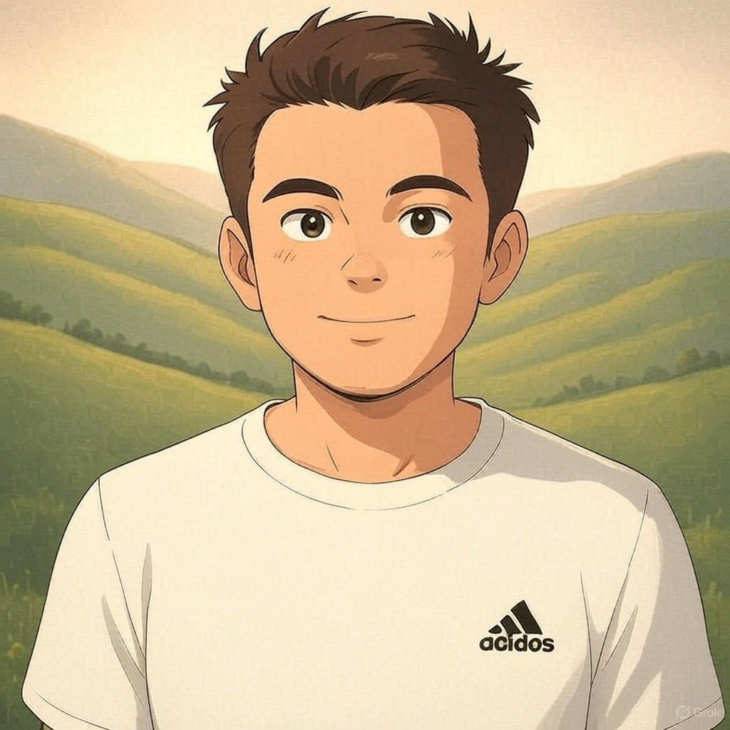 Jahid H.'s Lens avatar