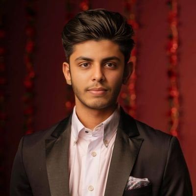 HUZAIFA NAGRA's Lens avatar