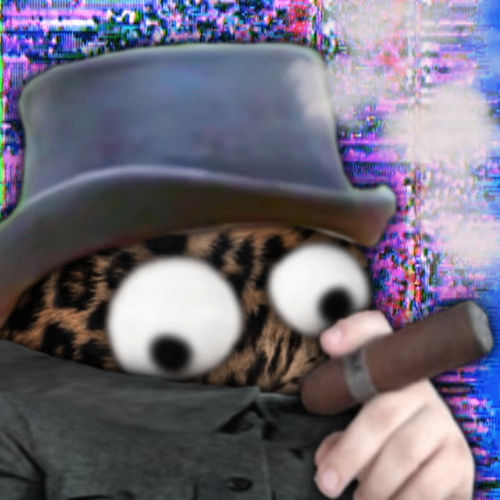 M's Lens avatar