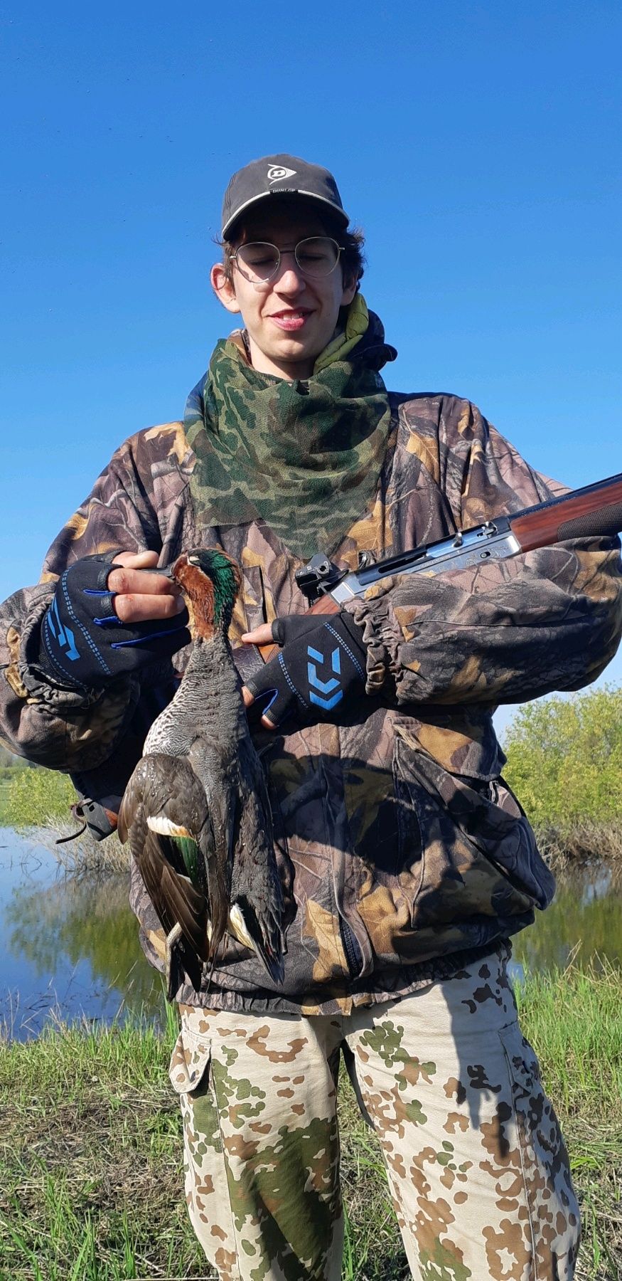 Michael | Fishing / Hunting's Lens avatar
