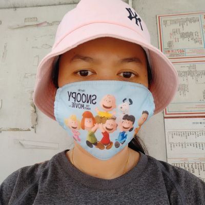Angela's Lens avatar