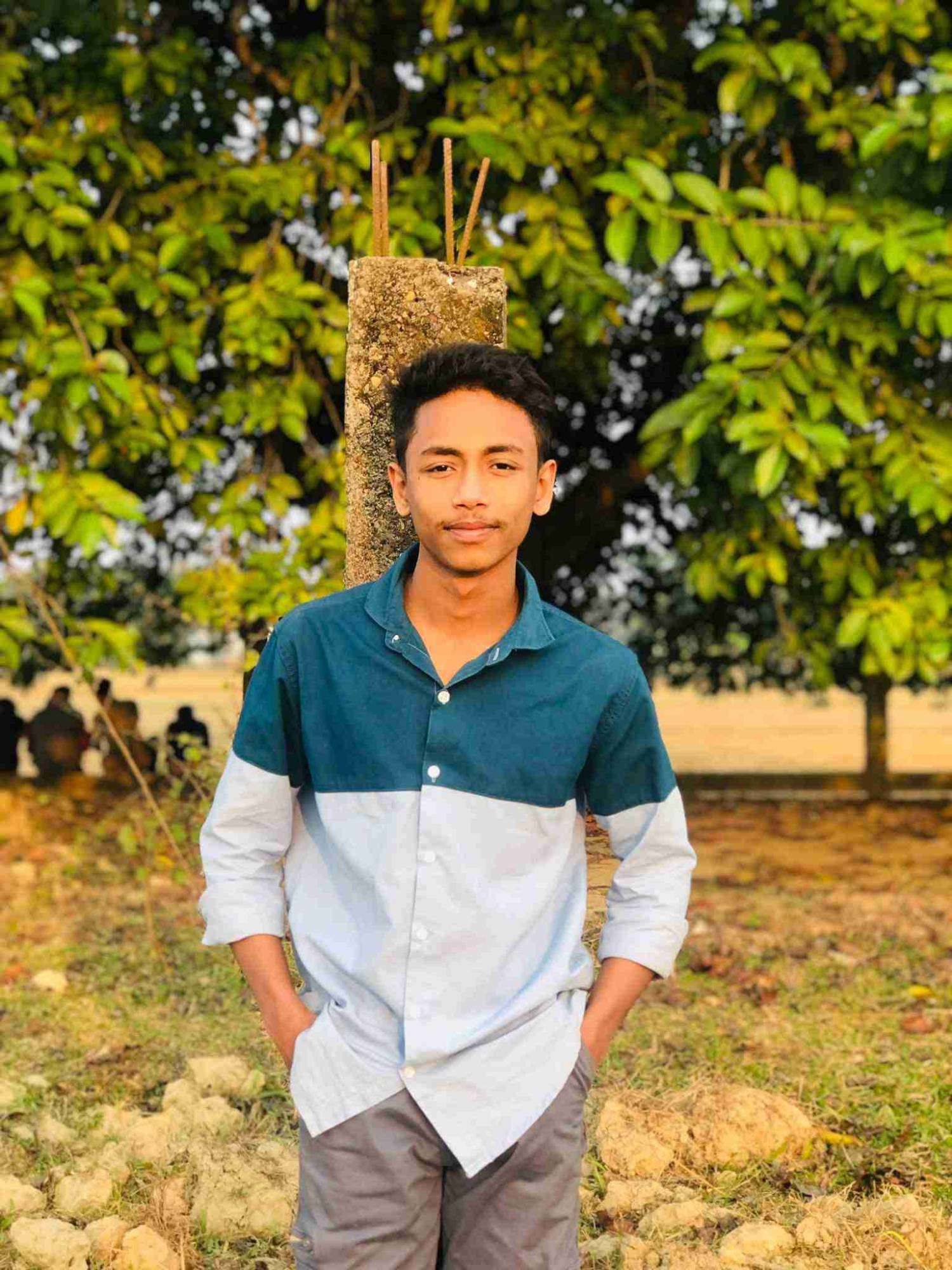 AlaminMahe's Lens avatar