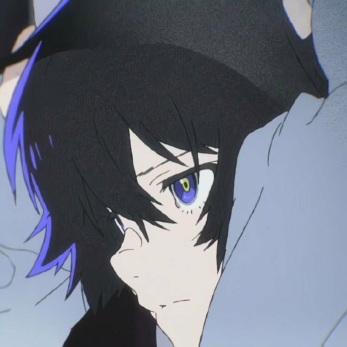 Comed's Lens avatar