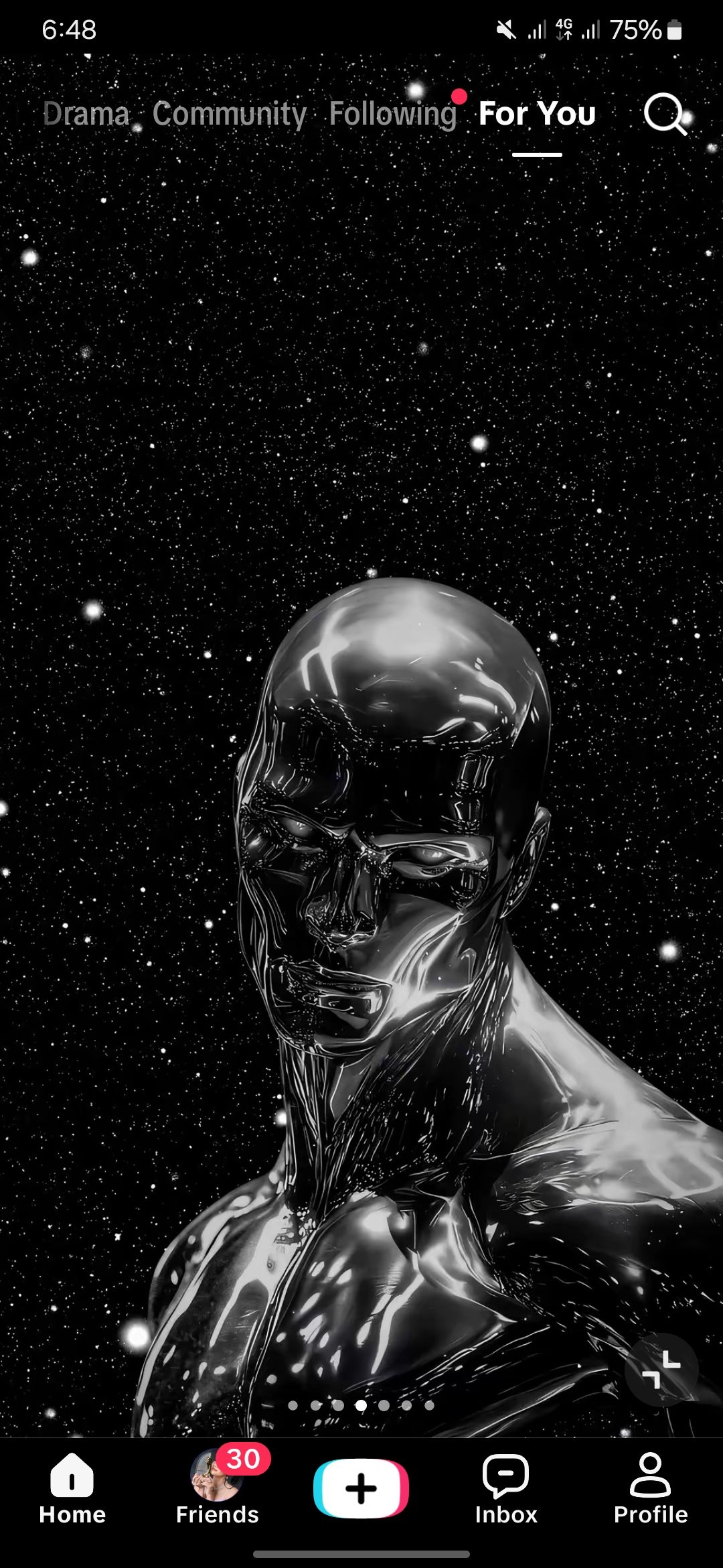 michaelgyi123's Lens avatar
