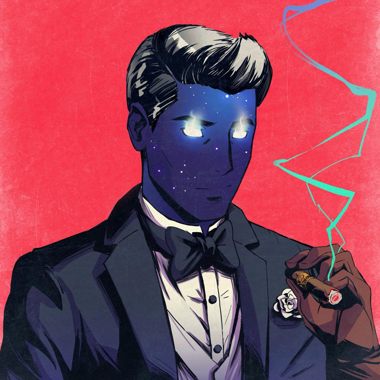 ander's Lens avatar