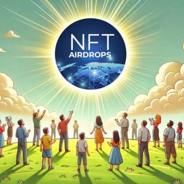 Airdrop Supporter's Lens avatar